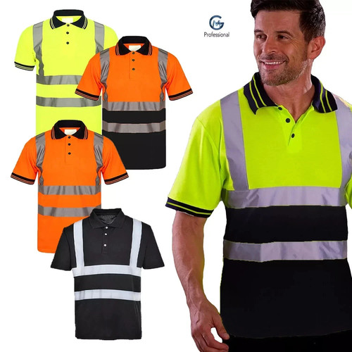 Vis polo camicia - vis,
