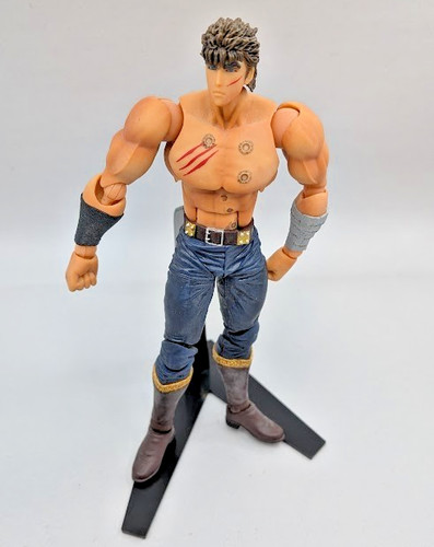 Kaiyodo revoltech revolution - kaiyodo,