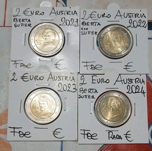 Euro austria - euro,