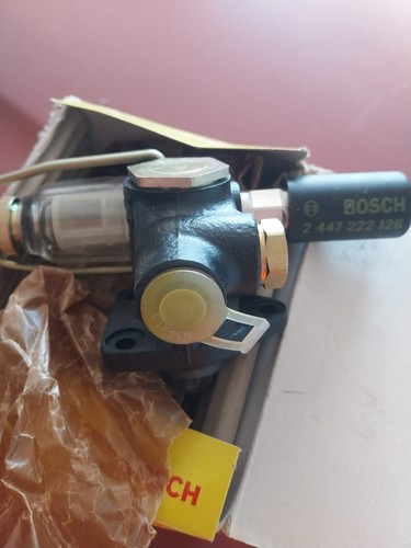Bosch 440 008 - 0,