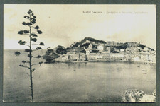 SESTRI LEVANTE  (Genova) -