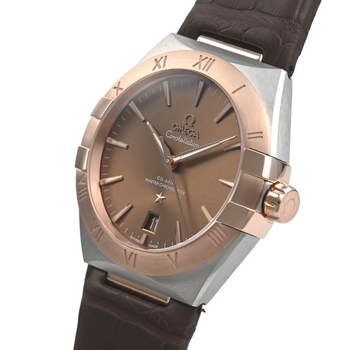 Omega constellation - omega,