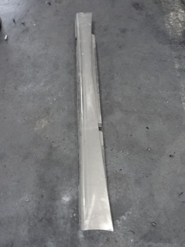 Trim strip door sill - door, bmw