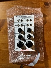 Buchla Red Panel Model 158