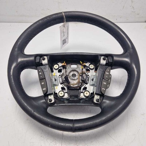 Volante con comandi - , usurato