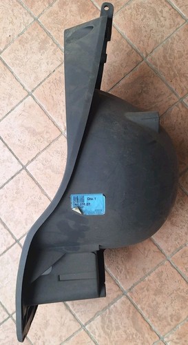 Malaguti vano portacasco - malaguti,