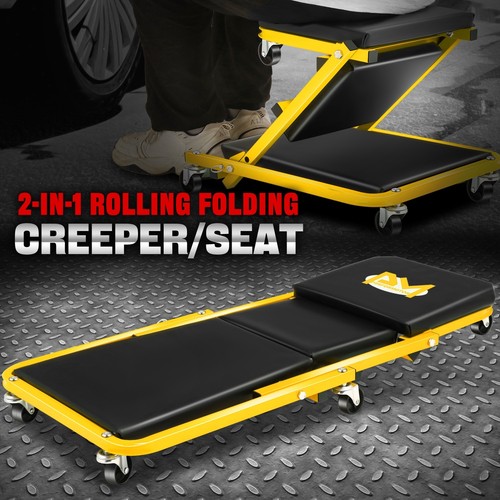1 rolling garage - rolling,