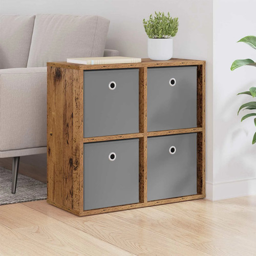 Credenza 5x27x57 legno - credenza, 59,5x27x57