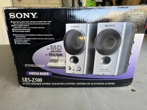 Sony srs z500 active - sony,