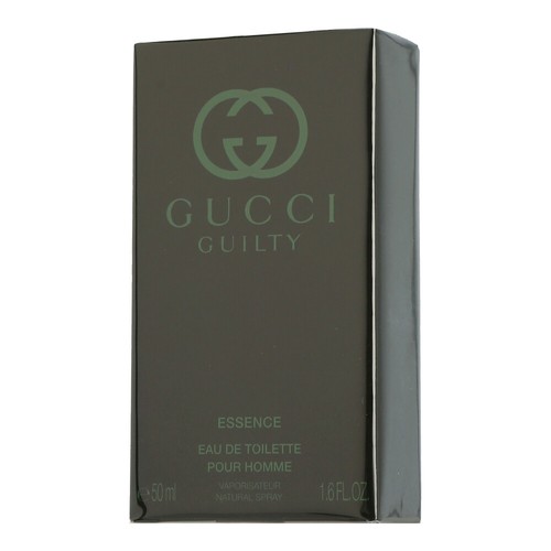 Gucci guilty black pour - gucci,