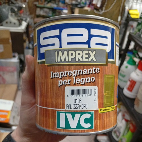 Impregnante per legno - impregnante,