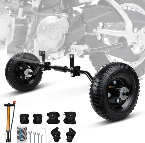 Ruote allenamento dirt - allenamento,