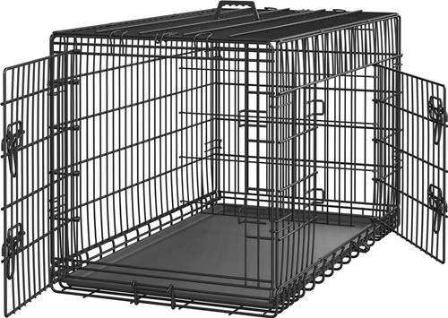 Gabbia per cani gatti - gabbia,