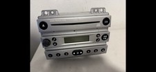 Ford B3 LOW CD - Autoradio