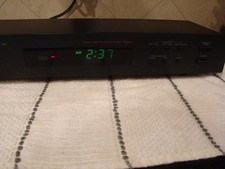 YAMAHA DT-60 Timer Audio Suono