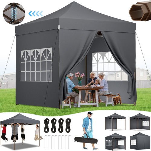 Tenda baldacchino pop - a,