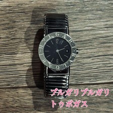 Orologio donna BVLGARI Tubogas