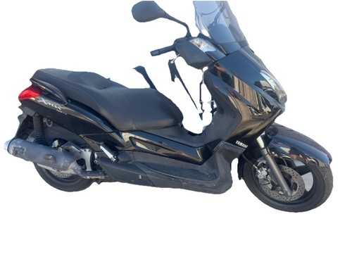 Carene complete yamaha xmax - yamaha,