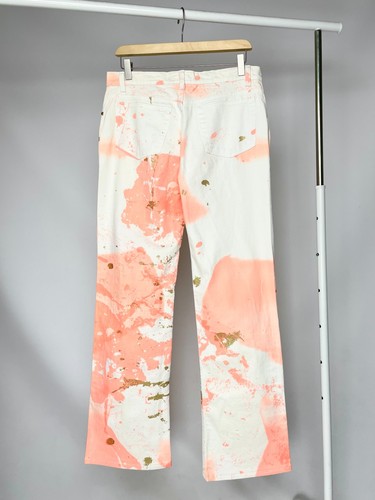 Jeans roberto cavalli taglia - jeans,