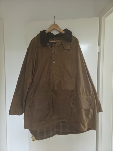 Barbour a60 longshoreman - a60,