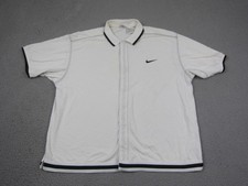 Camicia Vintage Nike Andre
