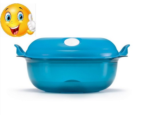 Tupperware micro fix l - tupperware, 1,5