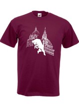 Tshirt tifo TORO rampante Mole