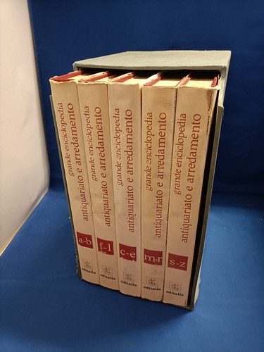 Grande enciclopedia - grande,