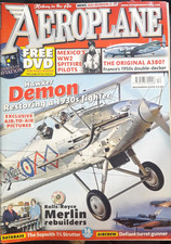 Aeroplane - Rivista di