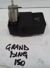 CENTRALINA MOTORE KYMCO GRAND