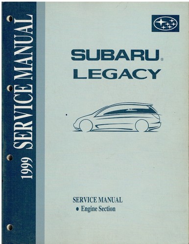 Manuale riparazione motore - manuale,
