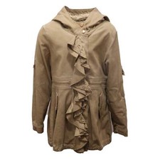 1198AN parka bimba TWIN-SET