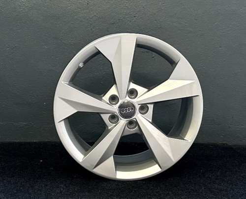 Cerchio lega originale audi - in,
