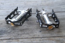 Pedali NOS Campagnolo 50°