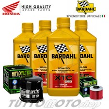 Tagliando HONDA Integra 750