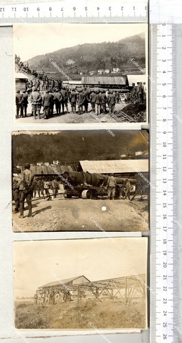 Pab 392 ww1 cannone - 392), 294