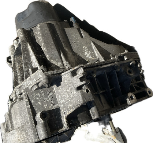 Cambio manuale per - , modello