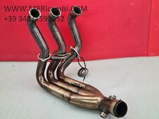 COLLETTORI SCARICO BENELLI TNT 899 2008 MANIFOLD PIPES