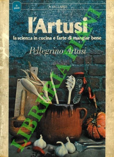 Artusi pellegrino l - pellegrino,