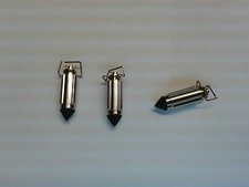 Set di aghi galleggianti