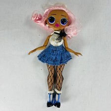 Bambola 9" Uptown Girl LOL