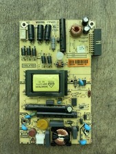 scheda alimentazione Vestel 17W05-2 di tv AUTOVOX AX.22LED70 Funzionante