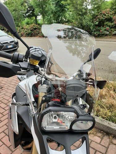 Bmw f800gs f700gs - bmw, f650gs