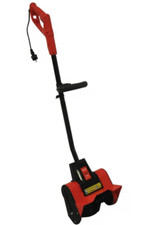 Spazzaneve elettrico a filo turbina turboneve 1300W casa balcone rampa giardino