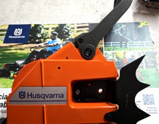 Coprifreno frizione husqvarna - coprifreno,