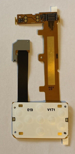 Flat flex cable nokia - cable, 7100
