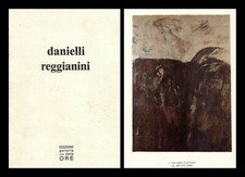 Catalogo mostra SABRINA