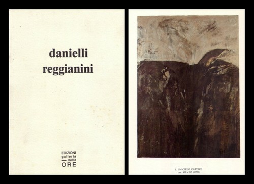 Catalogo mostra sabrina - catalogo,