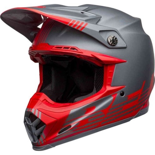 Bell moto flex - bell, casco