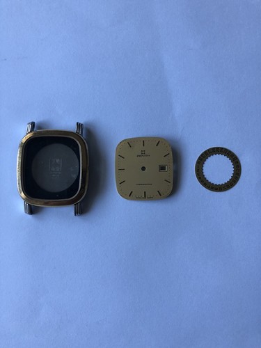 Zenith cosmopolitan - zenith,
